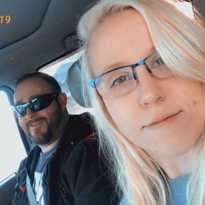 Meet your Posher, Katya